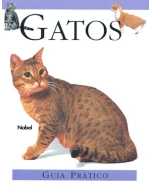 GATOS : GUIA PRÁTICO