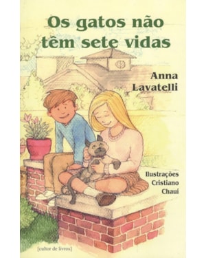 GATOS NAO TEM SETE VIDAS, OS - 1ª