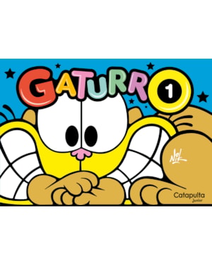 GATURRO 1
