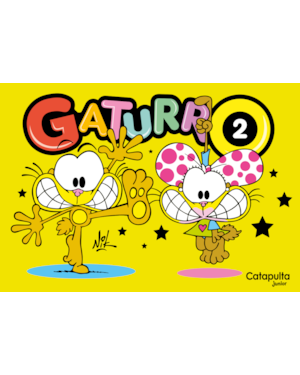 GATURRO 2