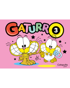 GATURRO 3
