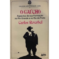 GAUCHO, O  - LIVRO DE BOLSO