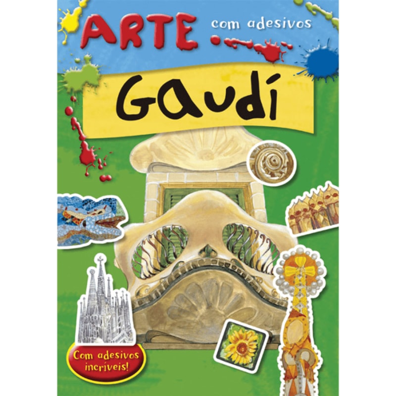 GAUDÍ