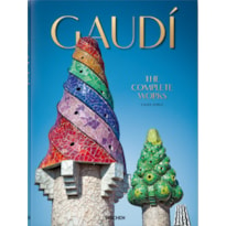 Gaudí - the complete works