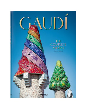 Gaudí - the complete works