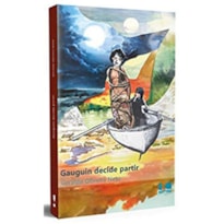 GAUGUIN DECIDE PARTIR