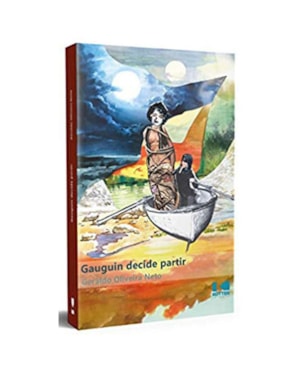 GAUGUIN DECIDE PARTIR