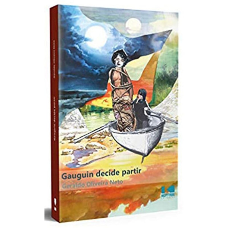 GAUGUIN DECIDE PARTIR