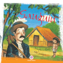 Gauguin: Jotepha e Paul são amigos