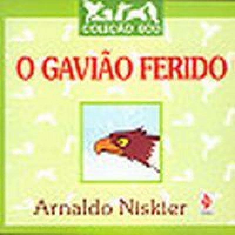 GAVIAO FERIDO O