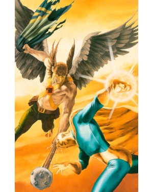 Gavião negro por Geoff Johns vol. 2