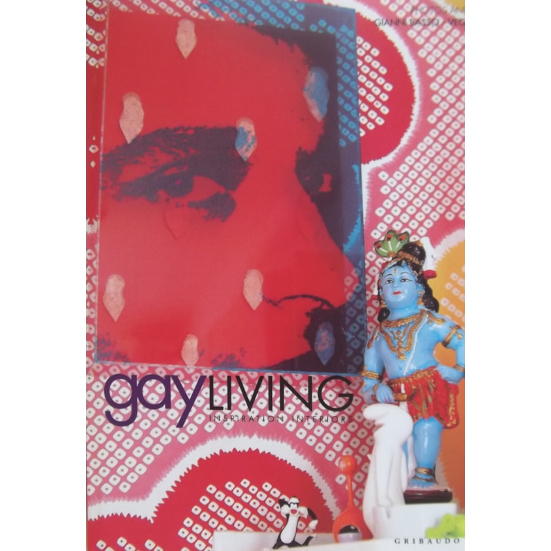 Gay living