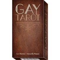 GAY TAROT