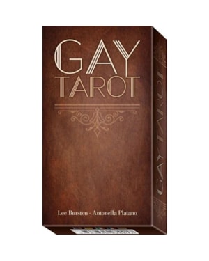 GAY TAROT