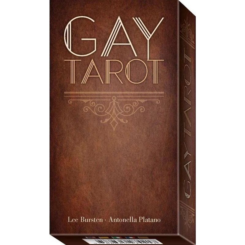 GAY TAROT