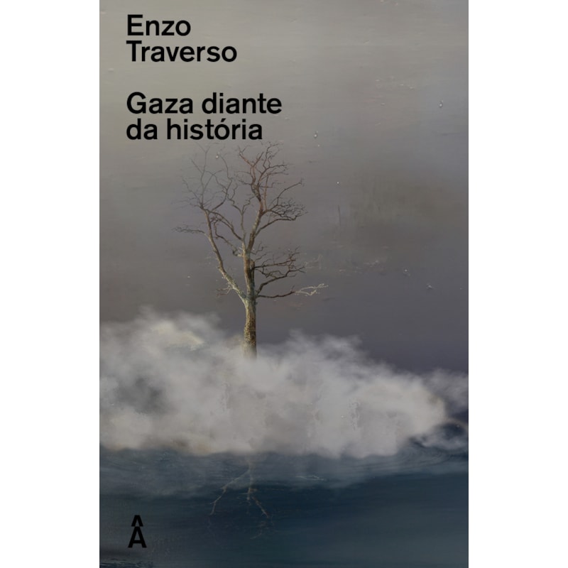 GAZA DIANTE DA HISTÓRIA