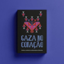 GAZA NO CORAÇÃO