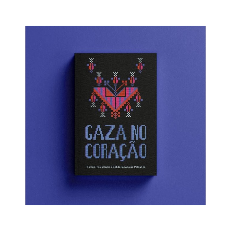 GAZA NO CORAÇÃO