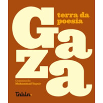 GAZA, TERRA DA POESIA