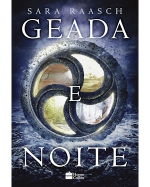 GEADA E NOITE