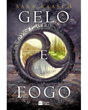 GELO E FOGO
