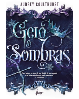 GELO & SOMBRAS