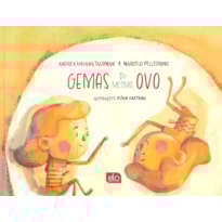 GEMAS DO MESMO OVO
