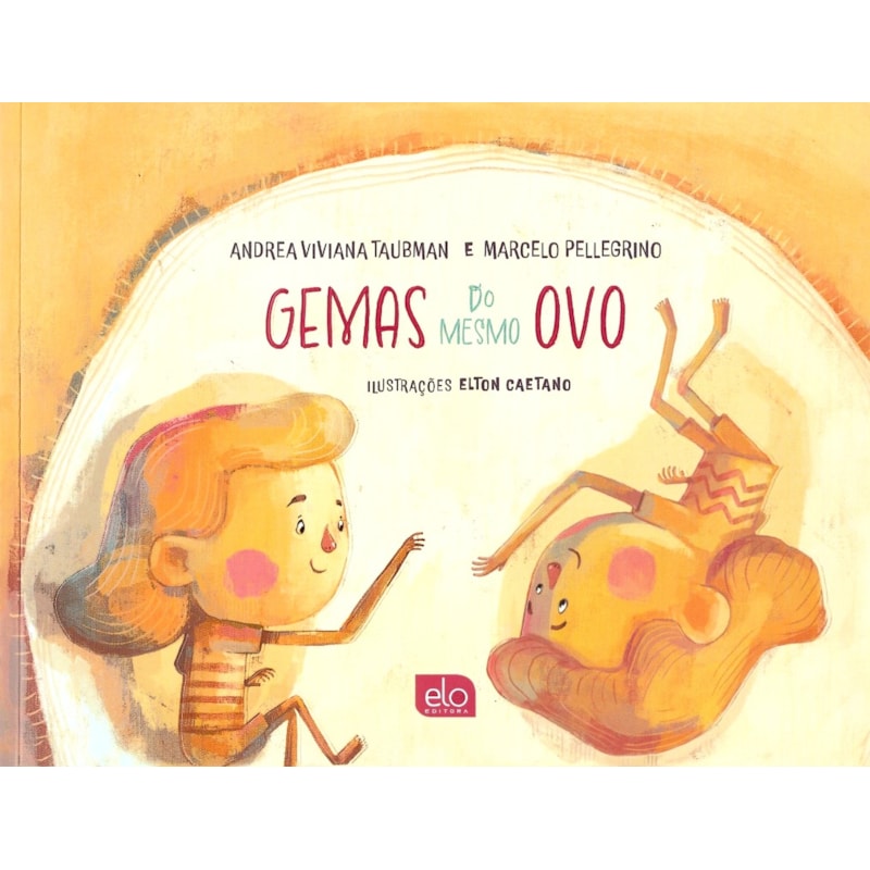 GEMAS DO MESMO OVO