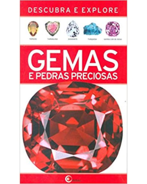 GEMAS E PEDRAS PRECIOSAS