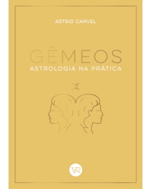 GÊMEOS - ASTROLOGIA NA PRÁTICA