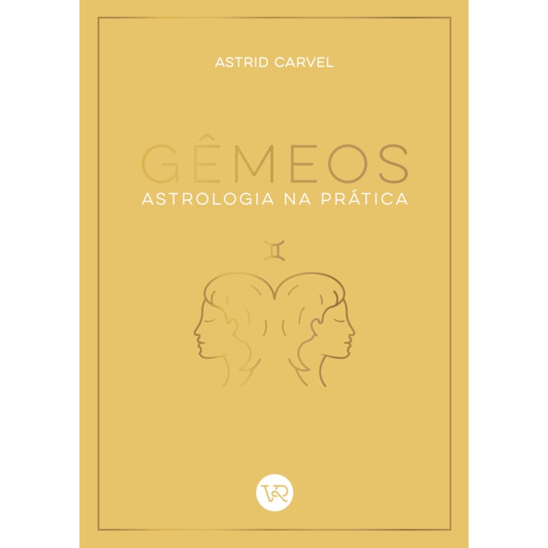 GÊMEOS - ASTROLOGIA NA PRÁTICA