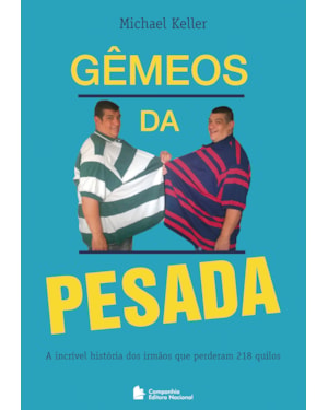 GÊMEOS DA PESADA