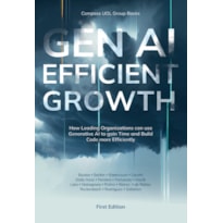 GEN AI: EFFICIENT GROWTH