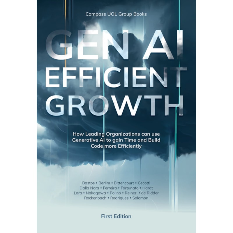 GEN AI: EFFICIENT GROWTH
