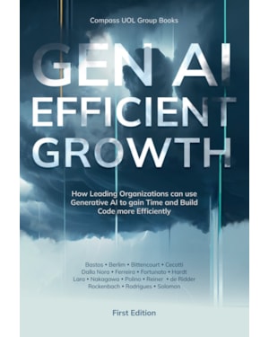 GEN AI: EFFICIENT GROWTH