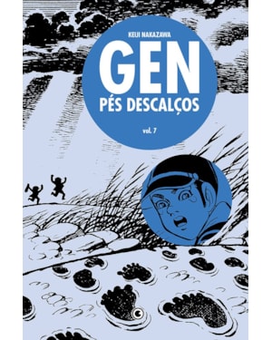 GEN PÉS DESCALÇOS VOL 7