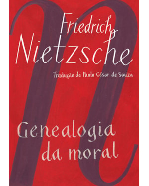 GENEALOGIA DA MORAL