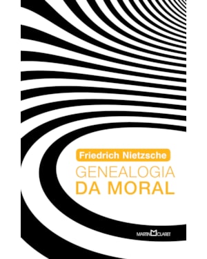 GENEALOGIA DA MORAL