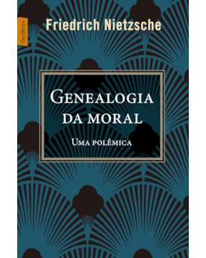 GENEALOGIA DA MORAL (EDIÇÃO DE BOLSO)