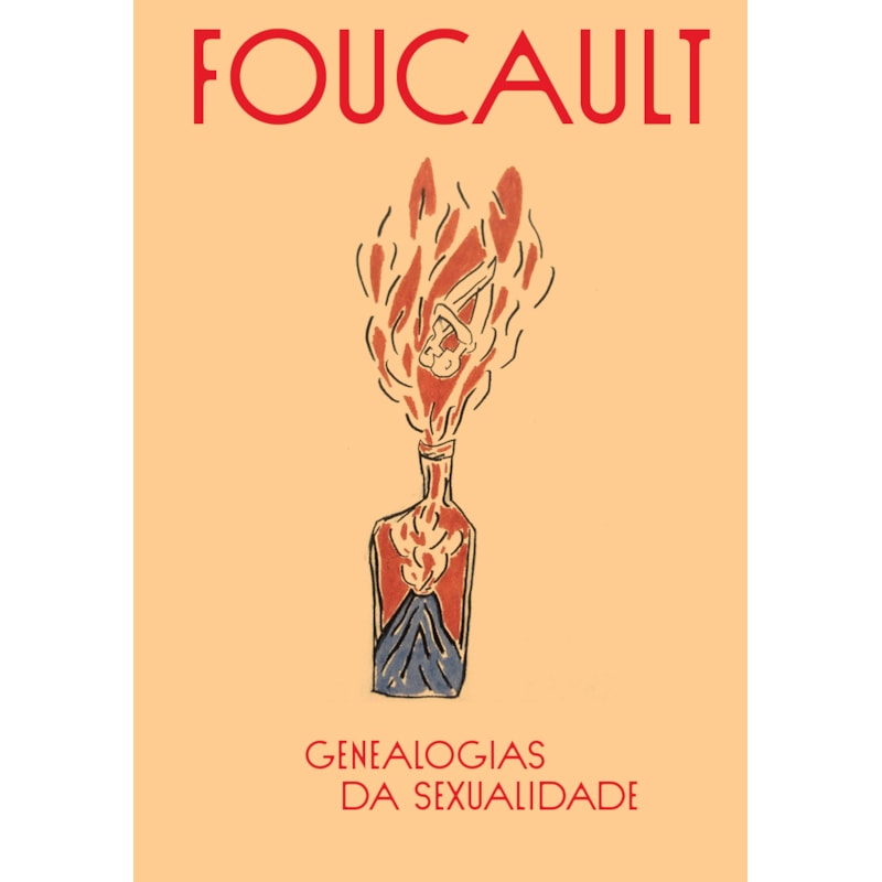 GENEALOGIAS DA SEXUALIDADE