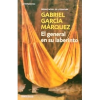 GENERAL EN SU LABERINTO, EL