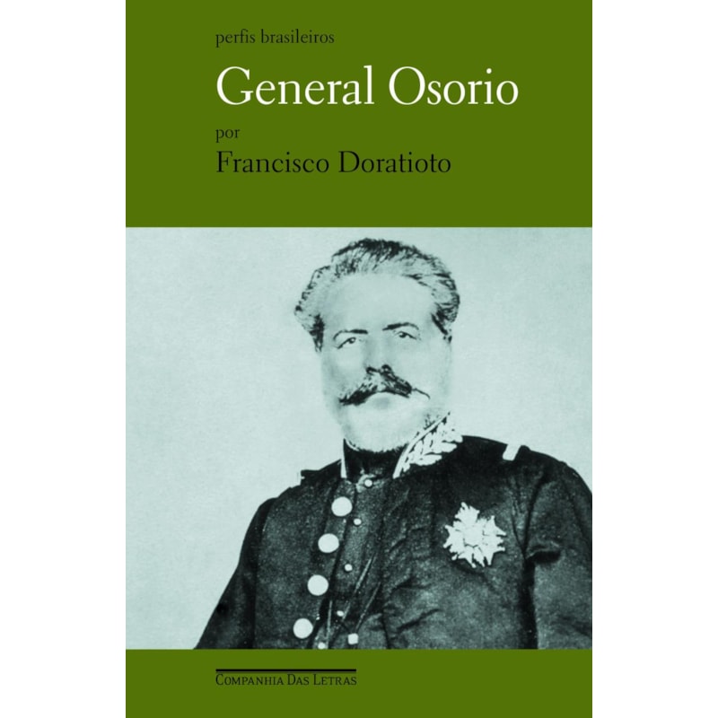GENERAL OSORIO