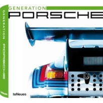 Generation porsche