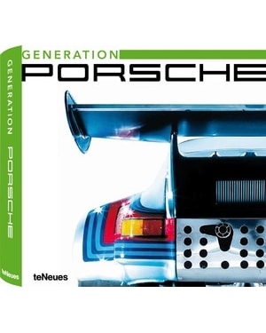 Generation porsche