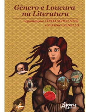 GÊNERO E LOUCURA NA LITERATURA