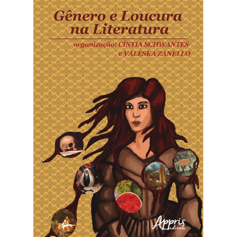 GÊNERO E LOUCURA NA LITERATURA