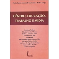 GENERO EDUCACAO TRABALHO E MIDIA - 1