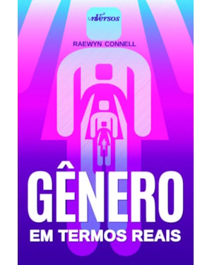 GÊNERO EM TERMOS REAIS