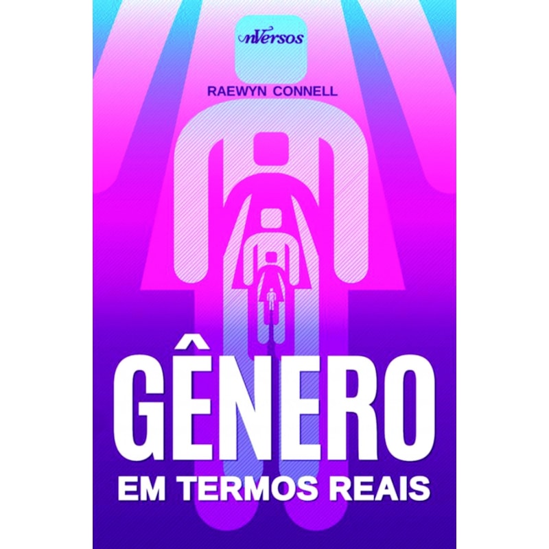 GÊNERO EM TERMOS REAIS