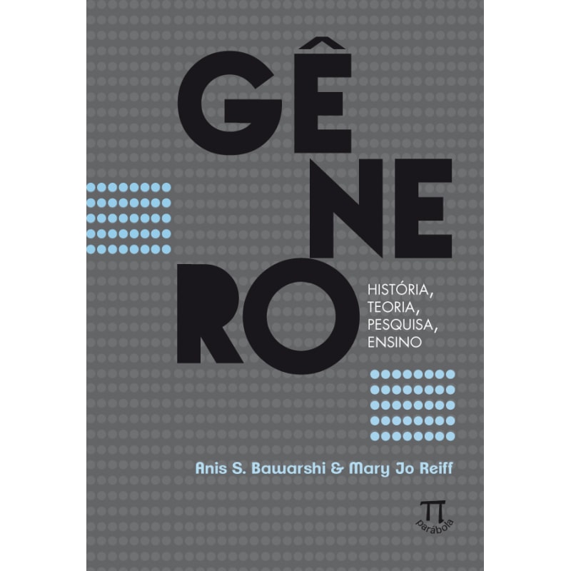 Gênero. história, teoria, pesquisa, ensino- volume i